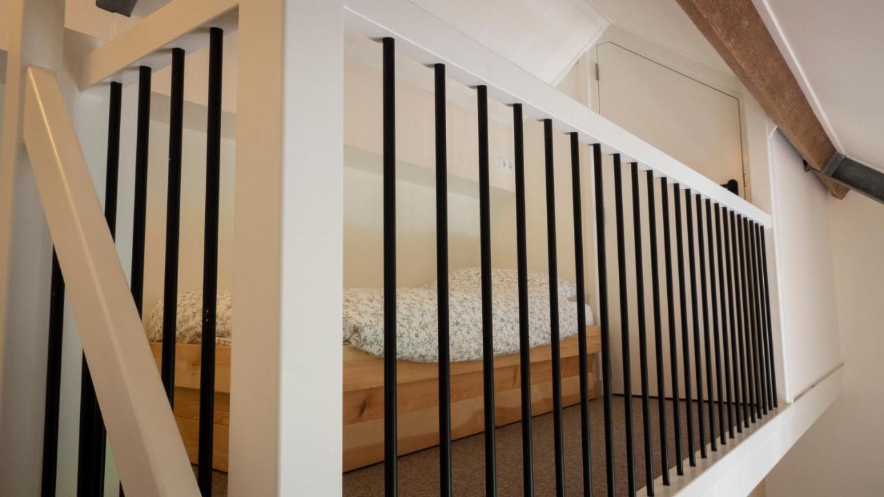 Benb Erf 9 Bed & Breakfast กัมเปิน ภายนอก รูปภาพ