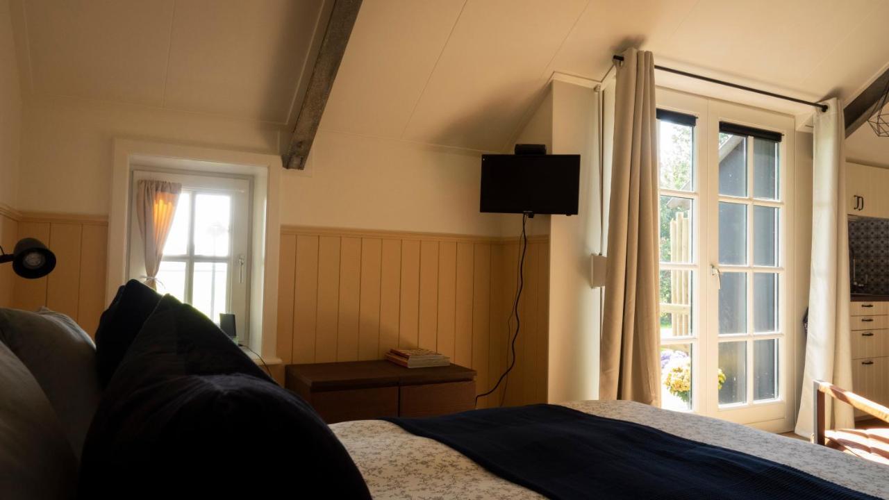 Benb Erf 9 Bed & Breakfast กัมเปิน ภายนอก รูปภาพ