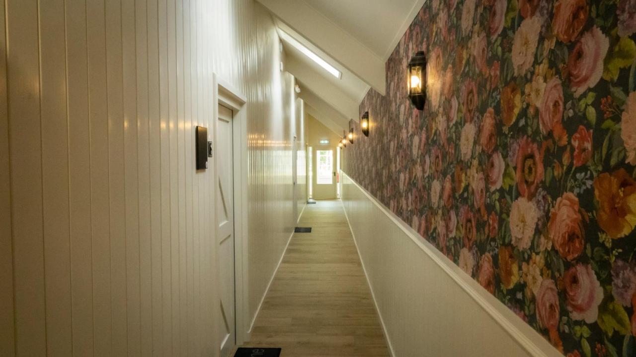 Benb Erf 9 Bed & Breakfast กัมเปิน ภายนอก รูปภาพ